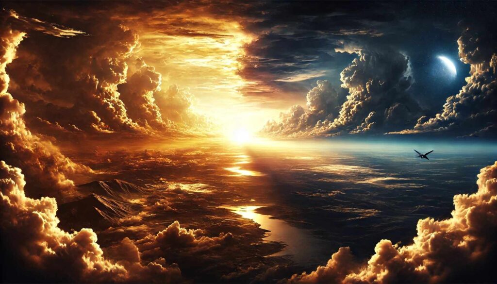 A Criação do Mundo